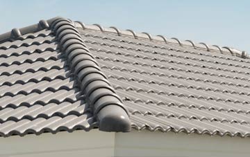 advantages of Markfield clay roofing