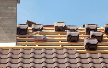 Markfield clay roofing costs