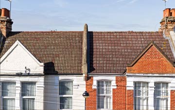 clay roofing Markfield, Leicestershire