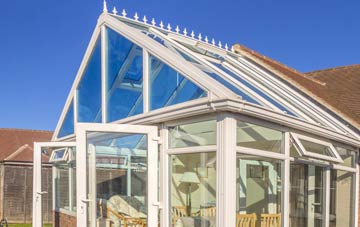 conservatory roof insulation costs Markfield