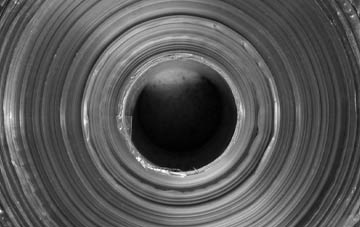 Markfield edpm waterproofing