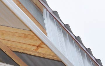 why Markfield fascia repairs are essential