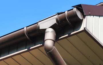 types of Markfield fascias