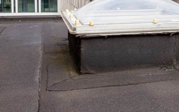 disadvantages of Markfield flat roofs