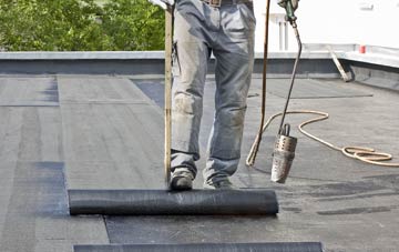 flat roof replacement Markfield, Leicestershire
