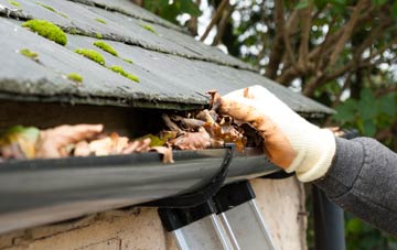 gutter cleaning Markfield, Leicestershire