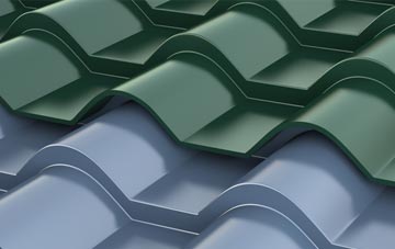 who should consider Markfield plastic roofs