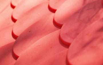 Markfield plastic roof costs