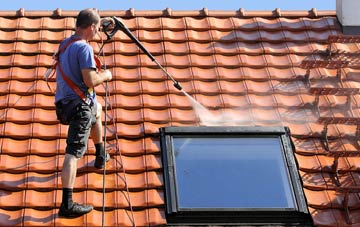 roof cleaning Markfield, Leicestershire