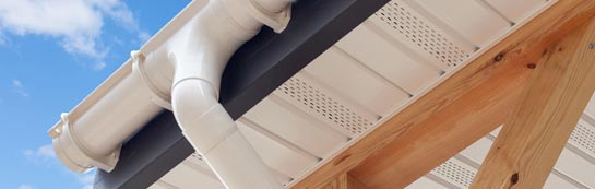 get Markfield guttering quotes today