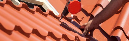 save on Markfield roof installation costs