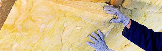 quotes for Markfield roof insulation