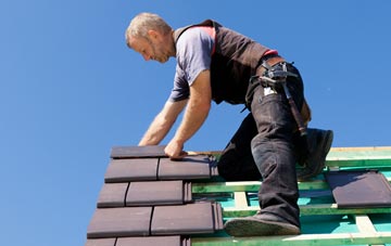 disadvantages of Markfield slate roofing