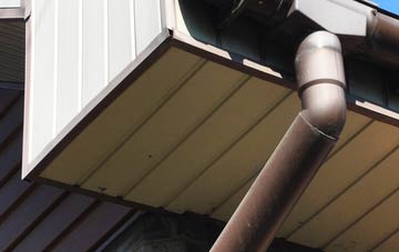 Markfield soffit installation costs