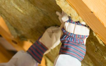 types of Markfield pitched roof insulation materials
