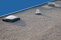 Markfield flat roofing