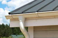Markfield soffits